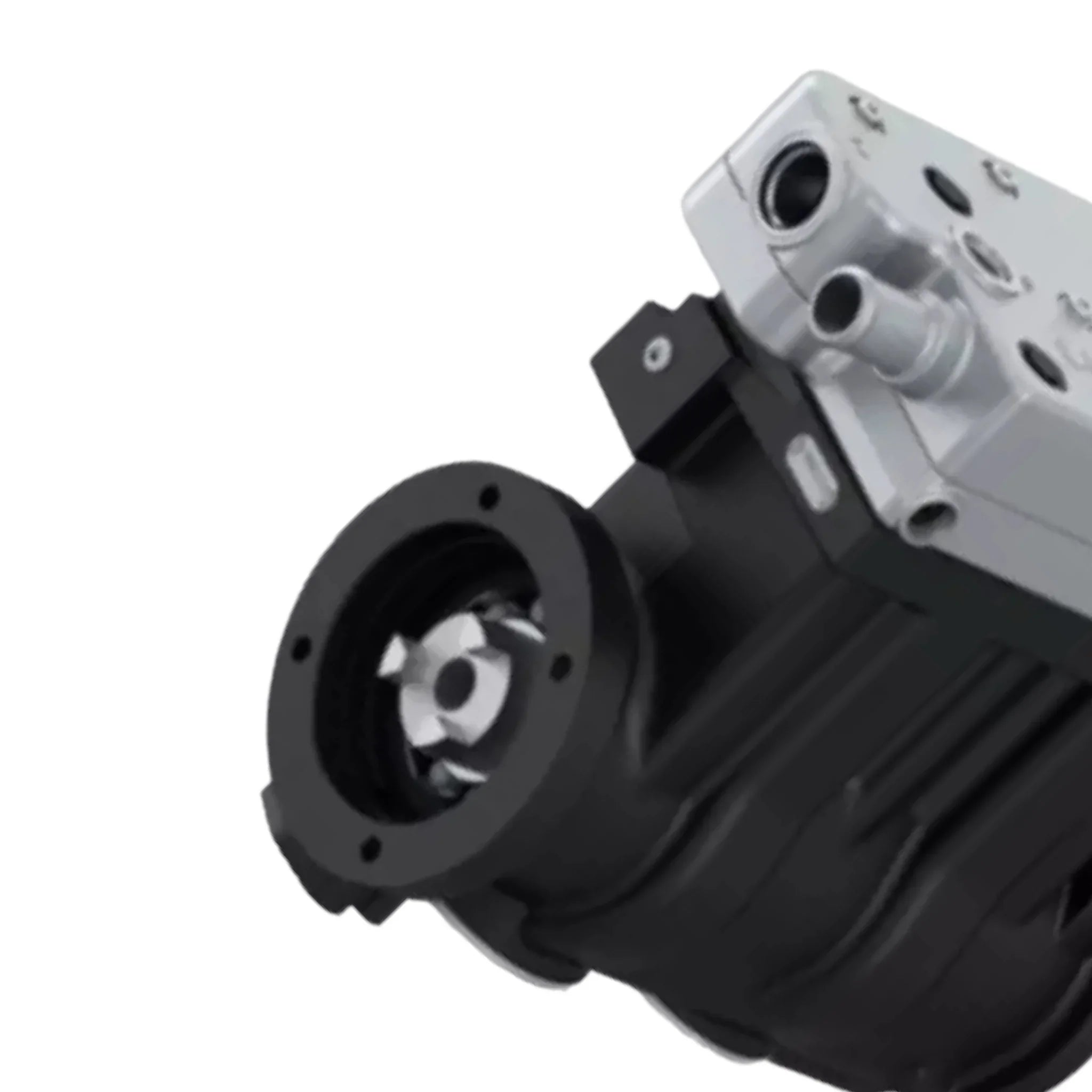 3103409 Genuine Wabco Twin Cylinder Air Compressor