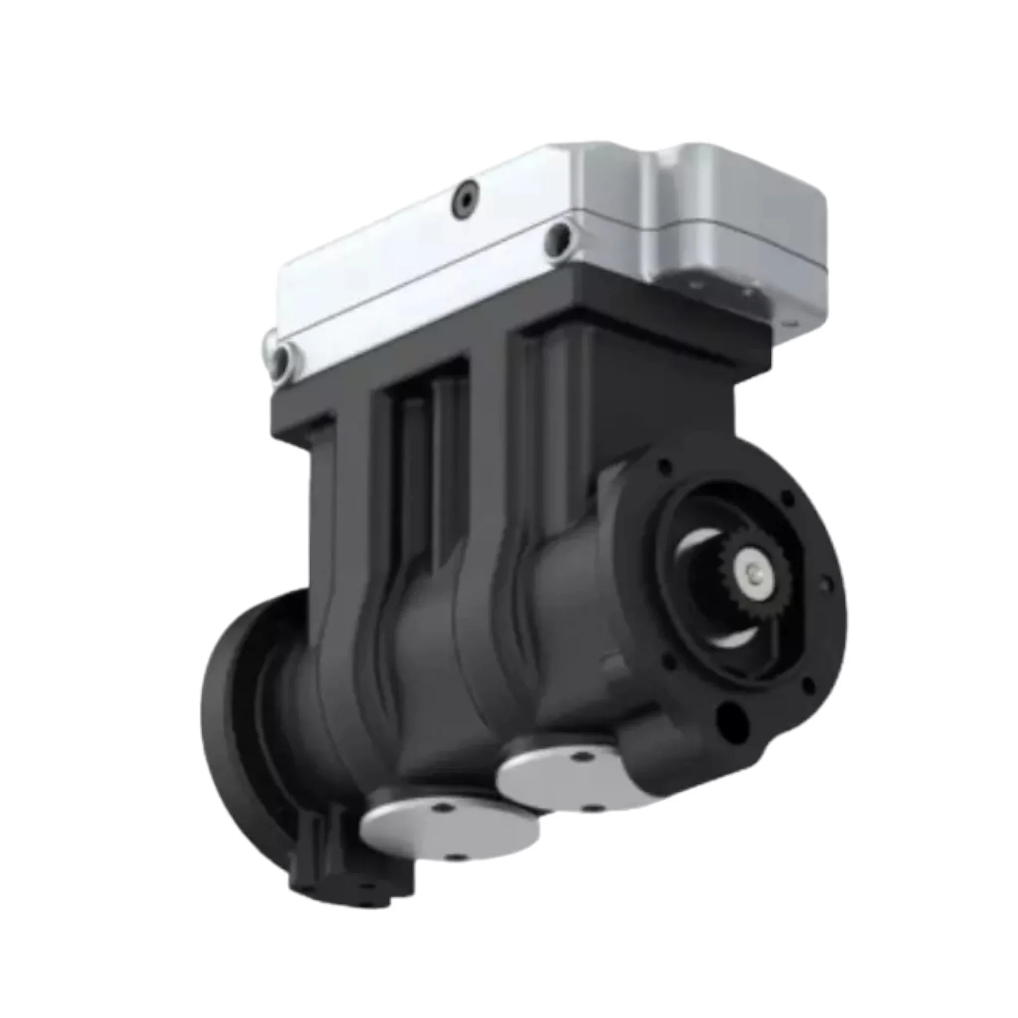 3103409 Genuine Wabco Twin Cylinder Air Compressor