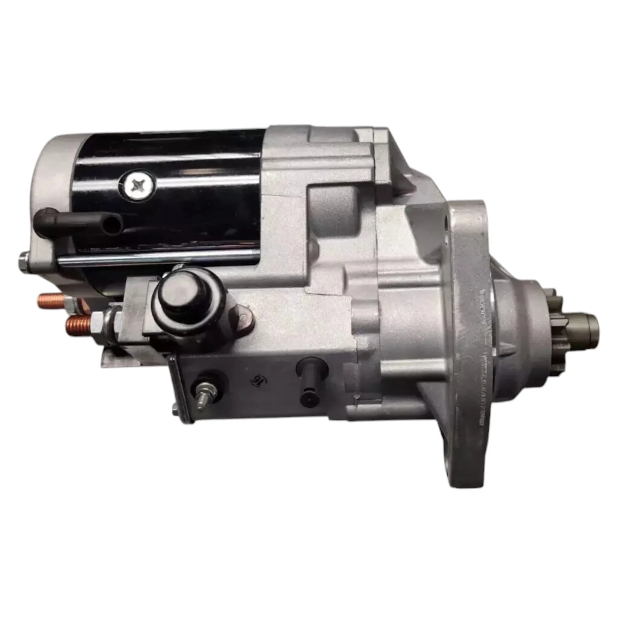 3103913 Genuine Cummins Starter Motor 12V