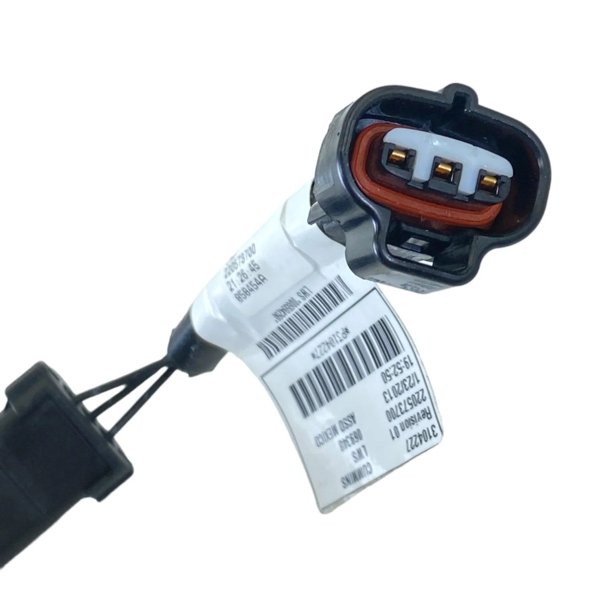 3104227 Genuine Cummins Wiring Harness
