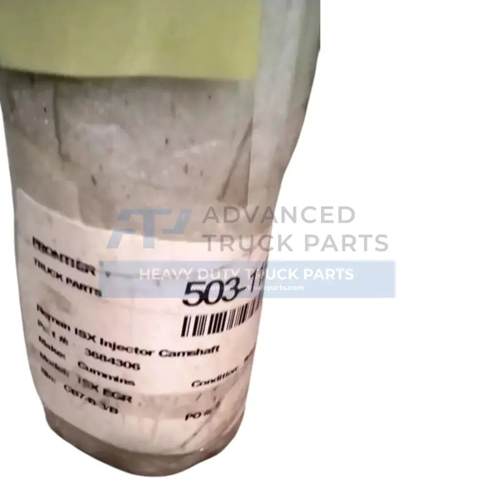 3104279 Genuine Cummins Camshaft