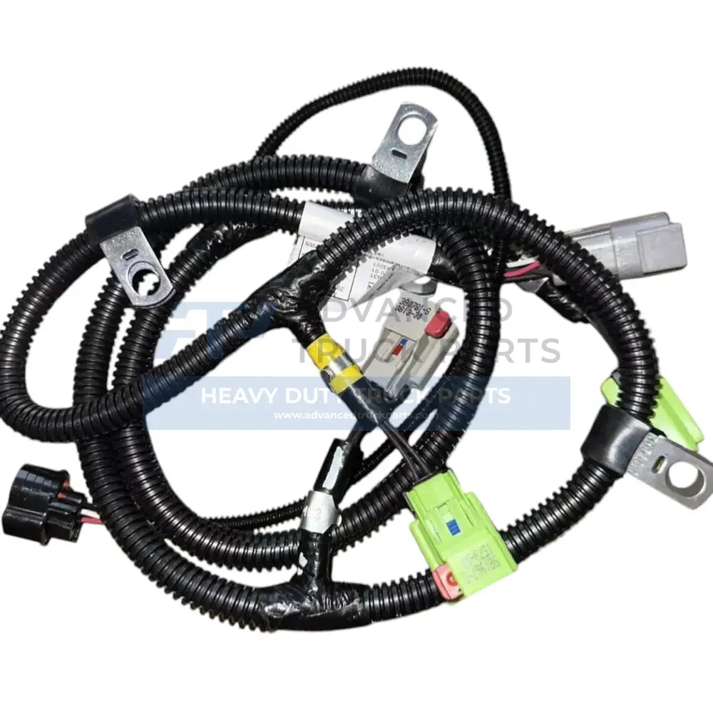 3104432 Genuine Cummins Wiring Harness