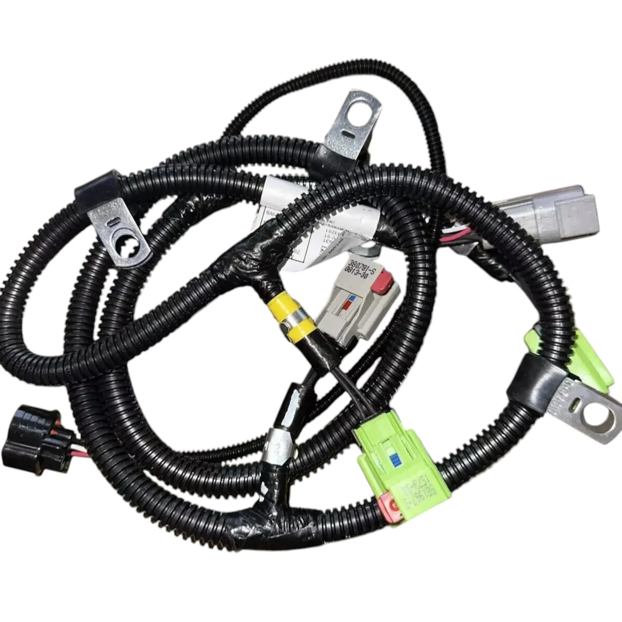 3104432 Genuine Cummins Wiring Harness
