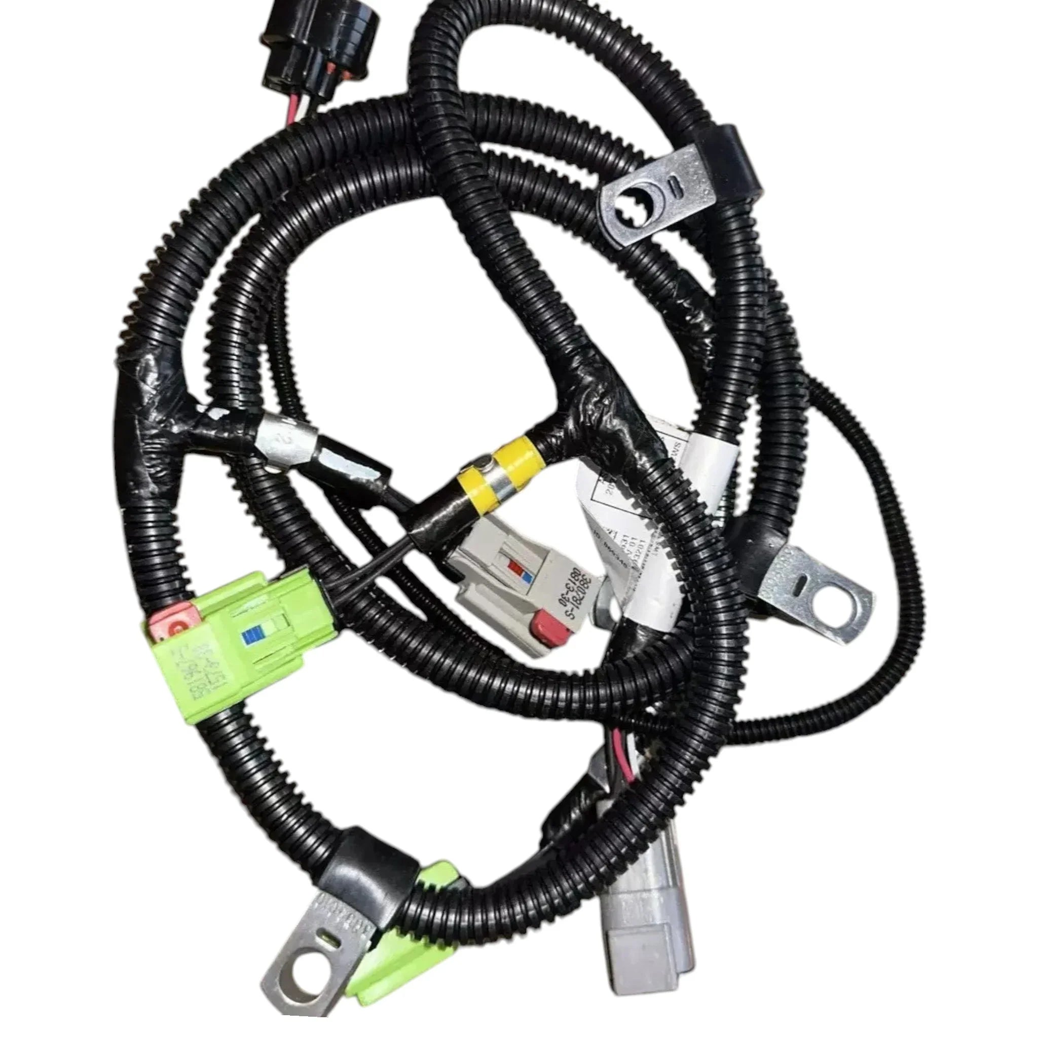 3104432 Genuine Cummins Wiring Harness