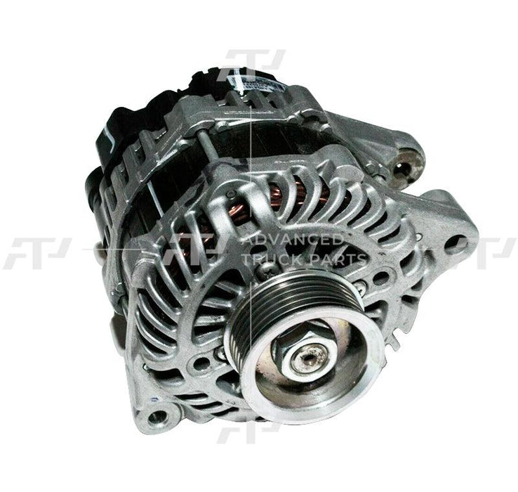 31100-50Z-G01 Genuine Honda Alternator For 17- 19 Honda Fit - ADVANCED TRUCK PARTS