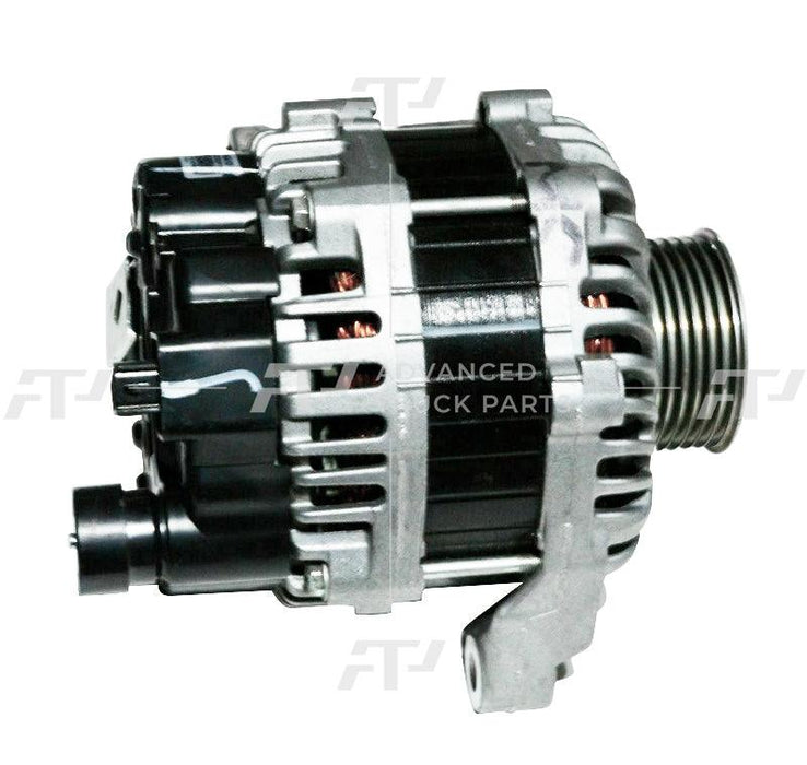 31100-50Z-G01 Genuine Honda Alternator For 17- 19 Honda Fit - ADVANCED TRUCK PARTS