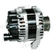 31100-50Z-G01 Genuine Honda Alternator For 17- 19 Honda Fit - ADVANCED TRUCK PARTS