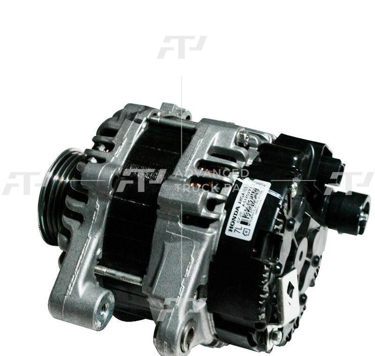 31100-50Z-G01 Genuine Honda Alternator For 17- 19 Honda Fit