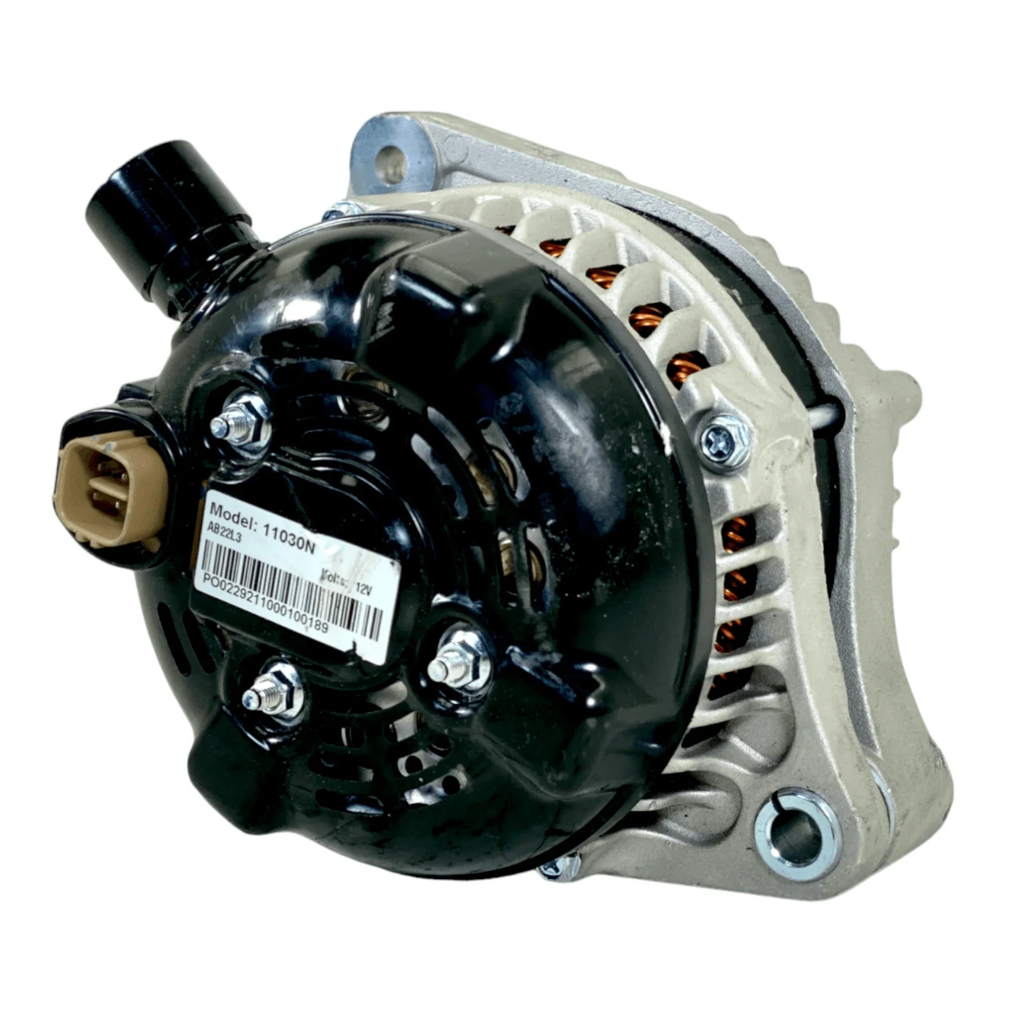 31100-RCB-505RM Genuine Denso Alternator 12V For Honda