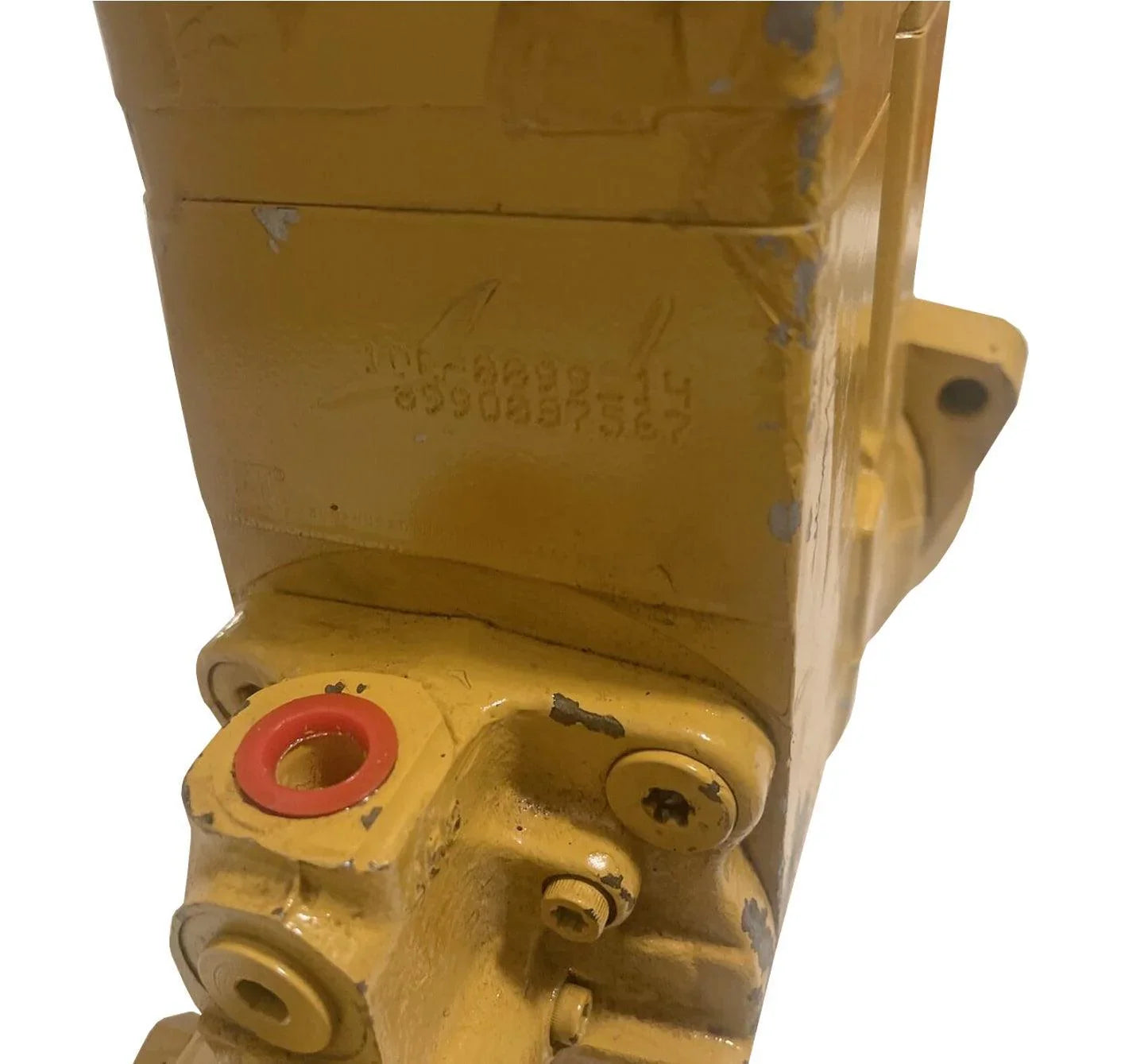 312-0677 Genuine CAT High Pressure Oil Pump