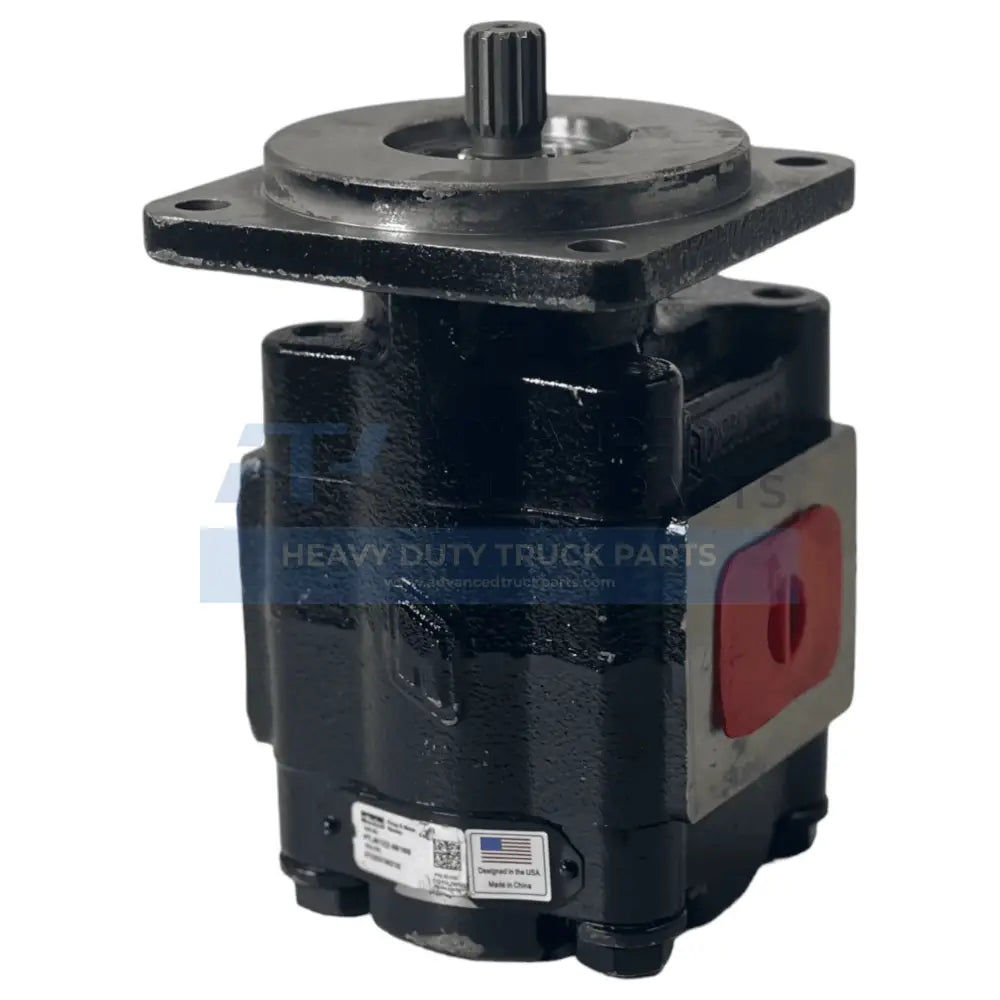 312-9310-319 Genuine Parker Hydraulic Gear Pump