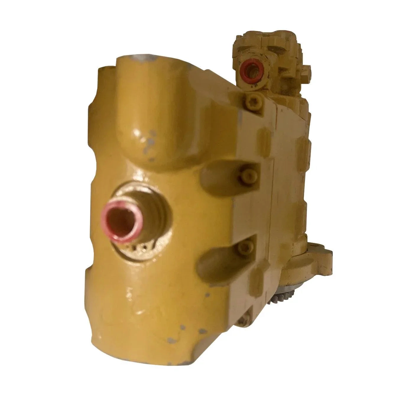 3120677 Genuine CAT High Pressure Oil Pump