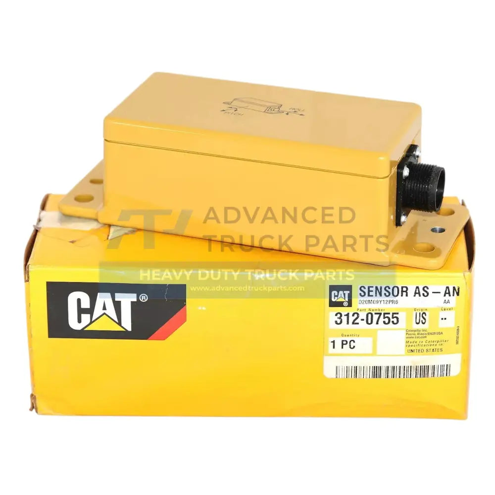3120755 CAT Angle Sensor