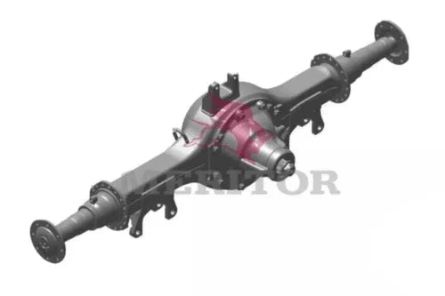 3121L1728 Genuine Volvo Rear Axle Rear Assembly