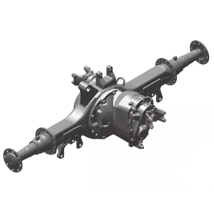 3121M1729 Genuine Volvo Rear Axle Forward Assembly