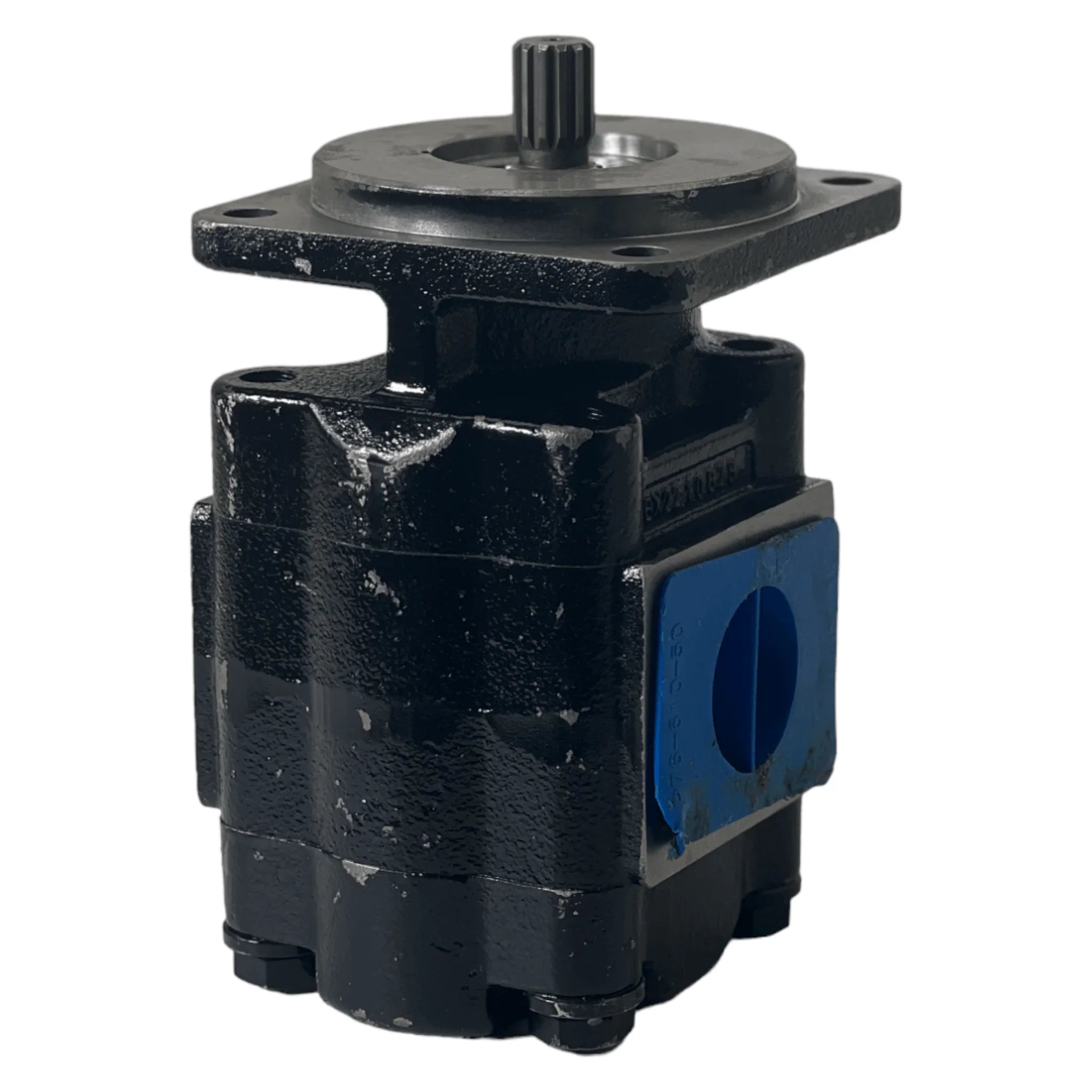 3129310319 Genuine Parker Hydraulic Gear Pump