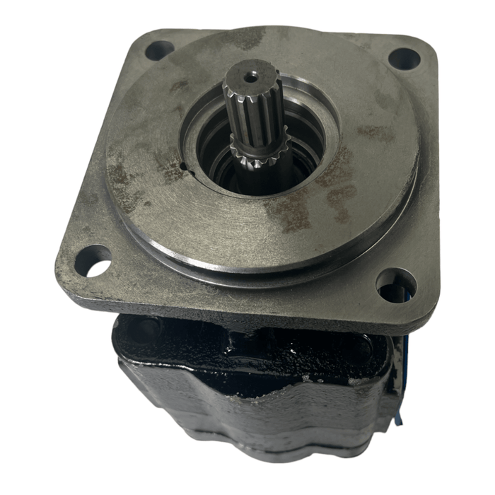 3129310319 Genuine Parker Hydraulic Gear Pump - ADVANCED TRUCK PARTS