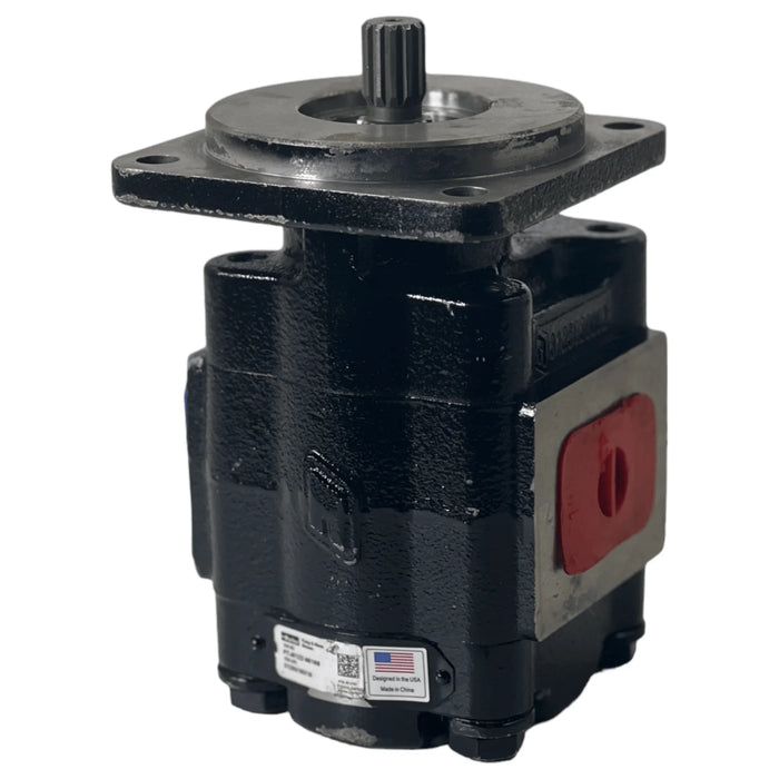 3129310319 Genuine Parker Hydraulic Gear Pump
