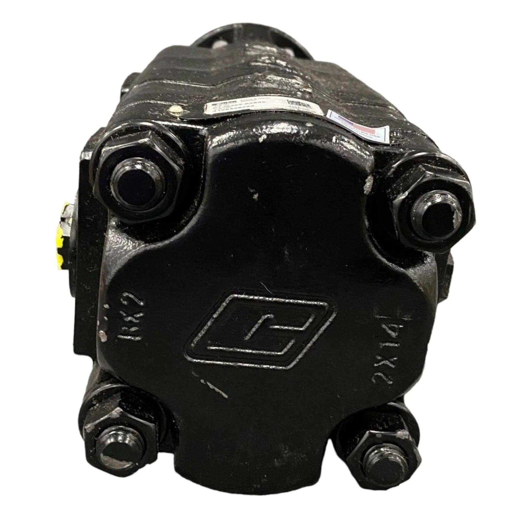 3129320263 Genuine Parker Shearing Vibration Pump