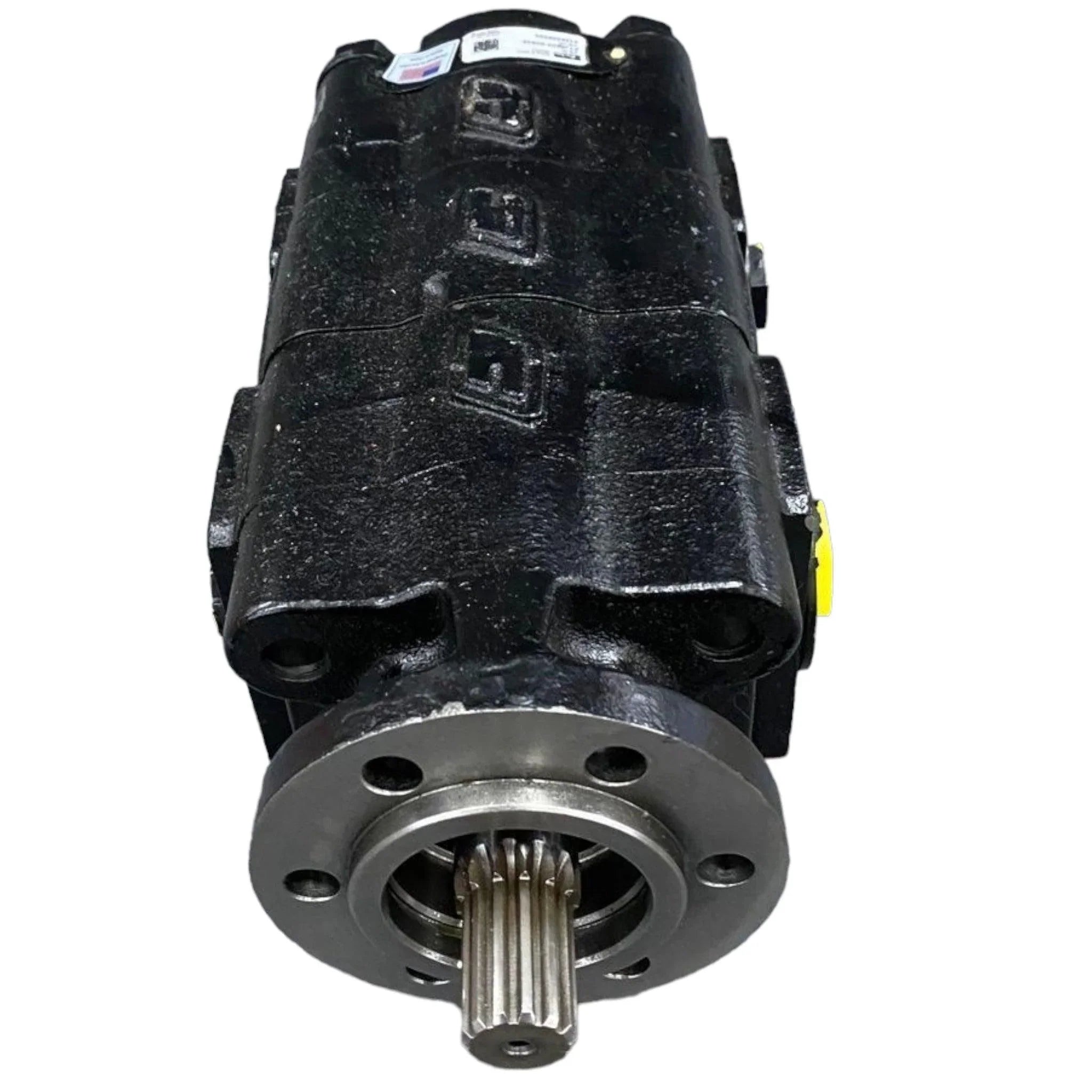 3129320263 Genuine Parker Shearing Vibration Pump