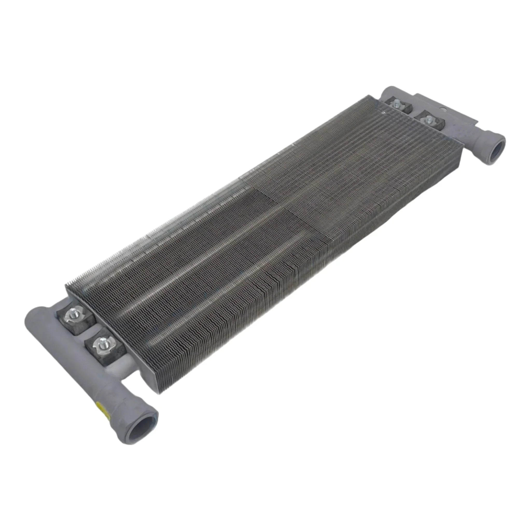 25021571 Genuine Volvo Oil Cooler - Truck To Trailer