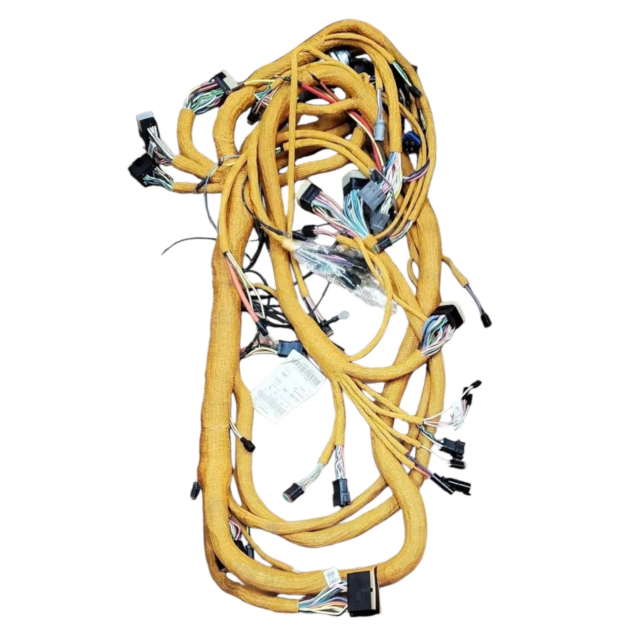 3139538 Cat Harness As