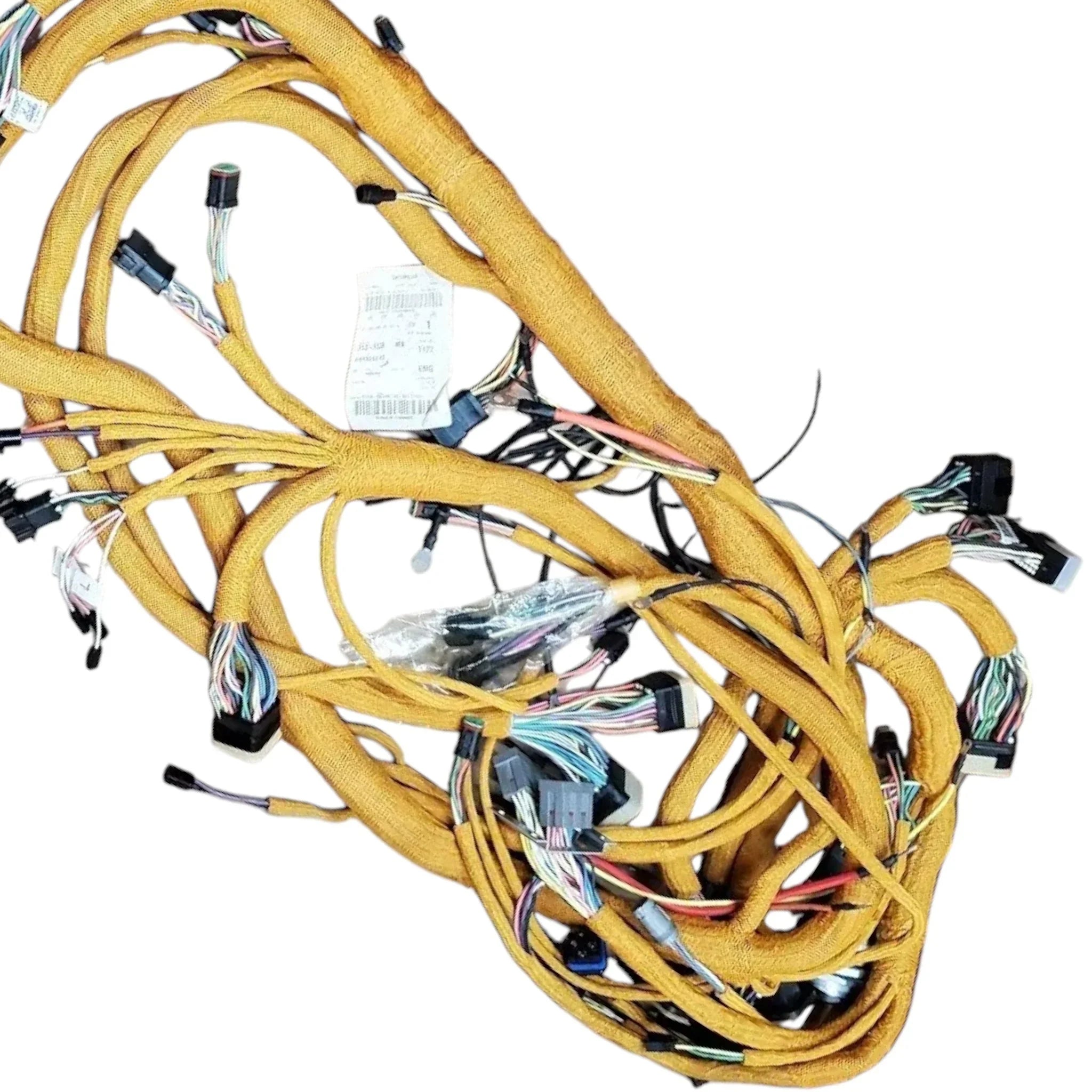 3139538 Cat Harness As