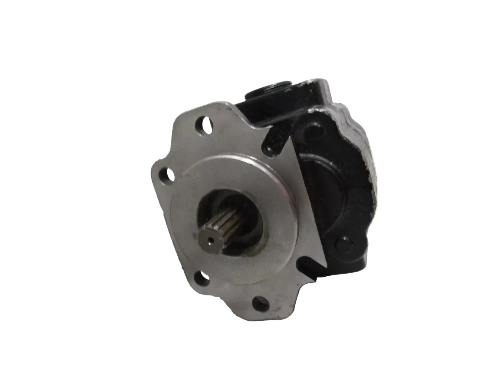 Ml51B27Anx Genuine Parker Hydraulic Pump