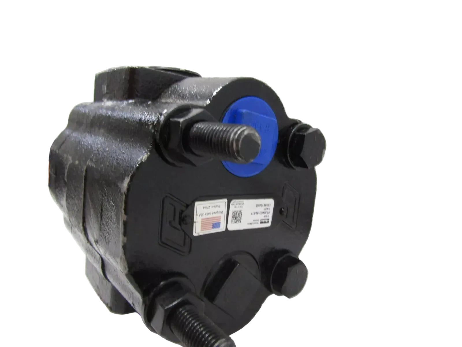 Ml51B27Anx Genuine Parker Hydraulic Pump