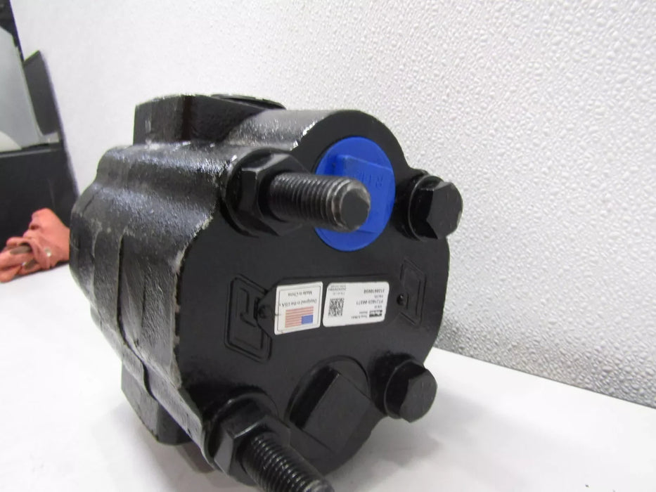 Ml51B27Anx Genuine Parker Hydraulic Pump