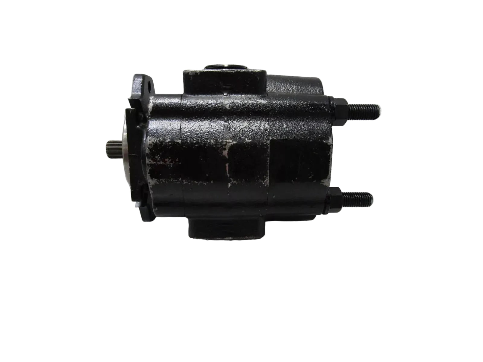 Ml51B27Anx Genuine Parker Hydraulic Pump