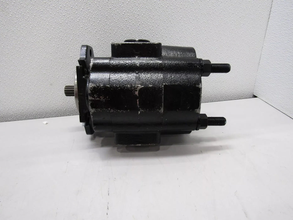 Ml51B27Anx Genuine Parker Hydraulic Pump
