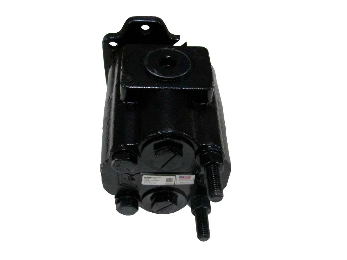 313-9610-766 Genuine Parker Hydraulic Gear Pump