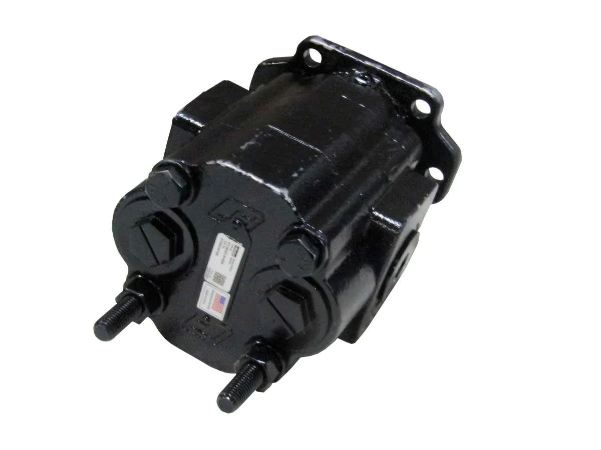 313-9610-766 Genuine Parker Hydraulic Gear Pump