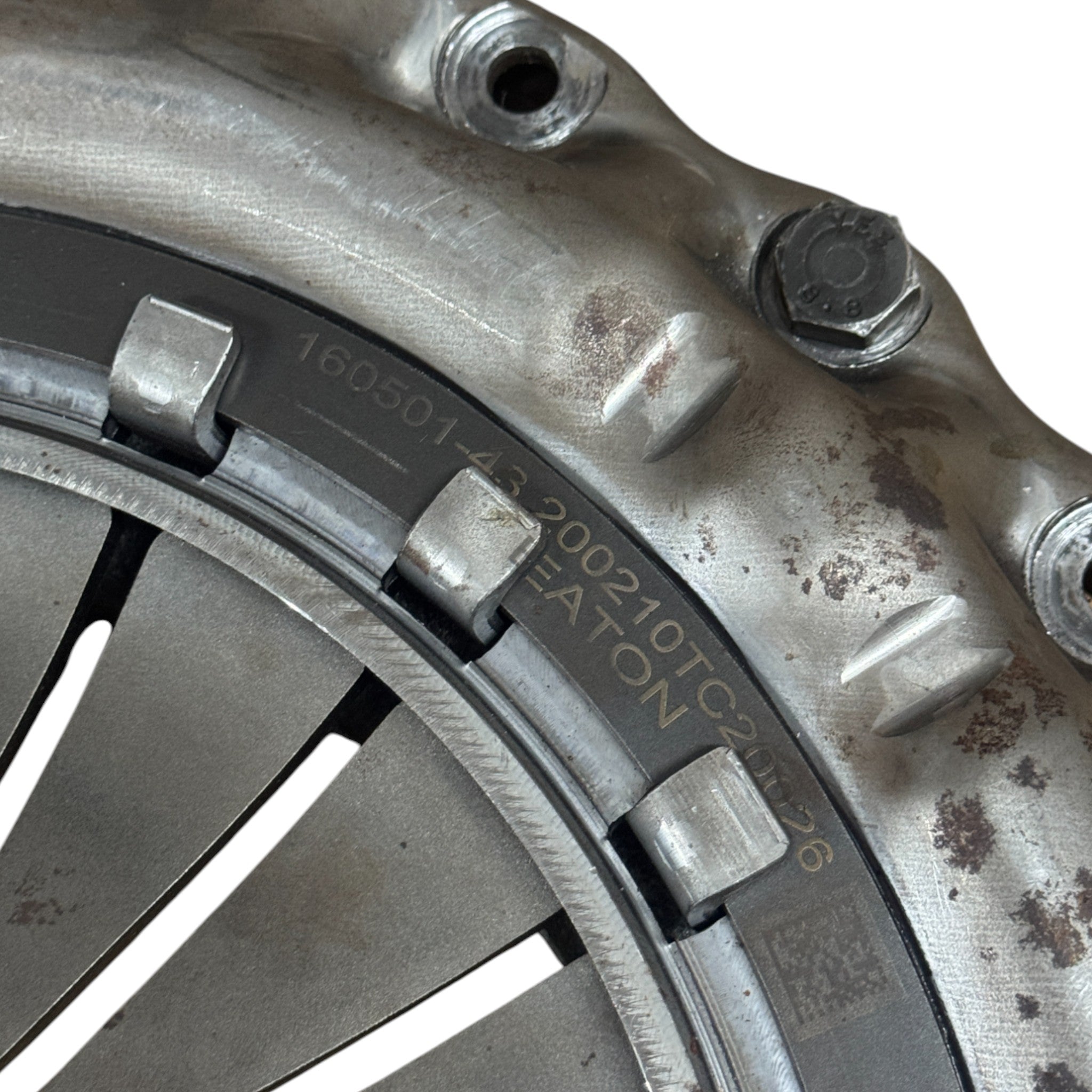 3135981 Genuine Eaton Shift Clutch