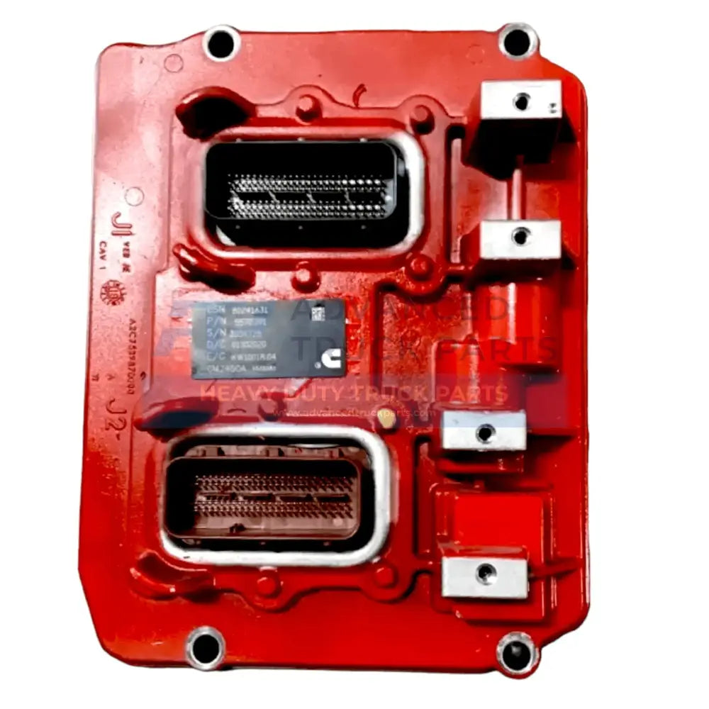 3137409 Genuine Cummins Ecm Electronic Control Module
