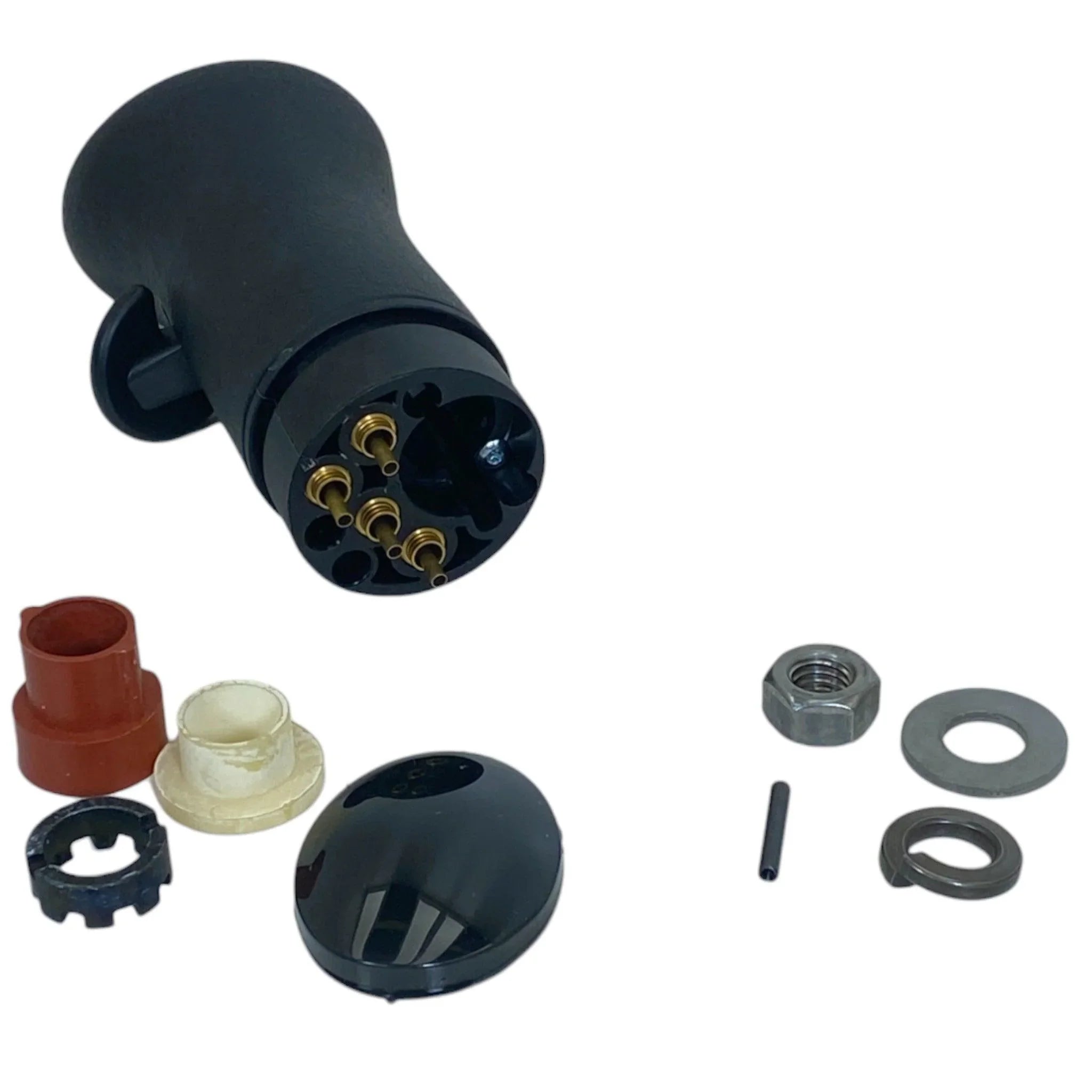 313885X Tremec Shift Knob Assembly