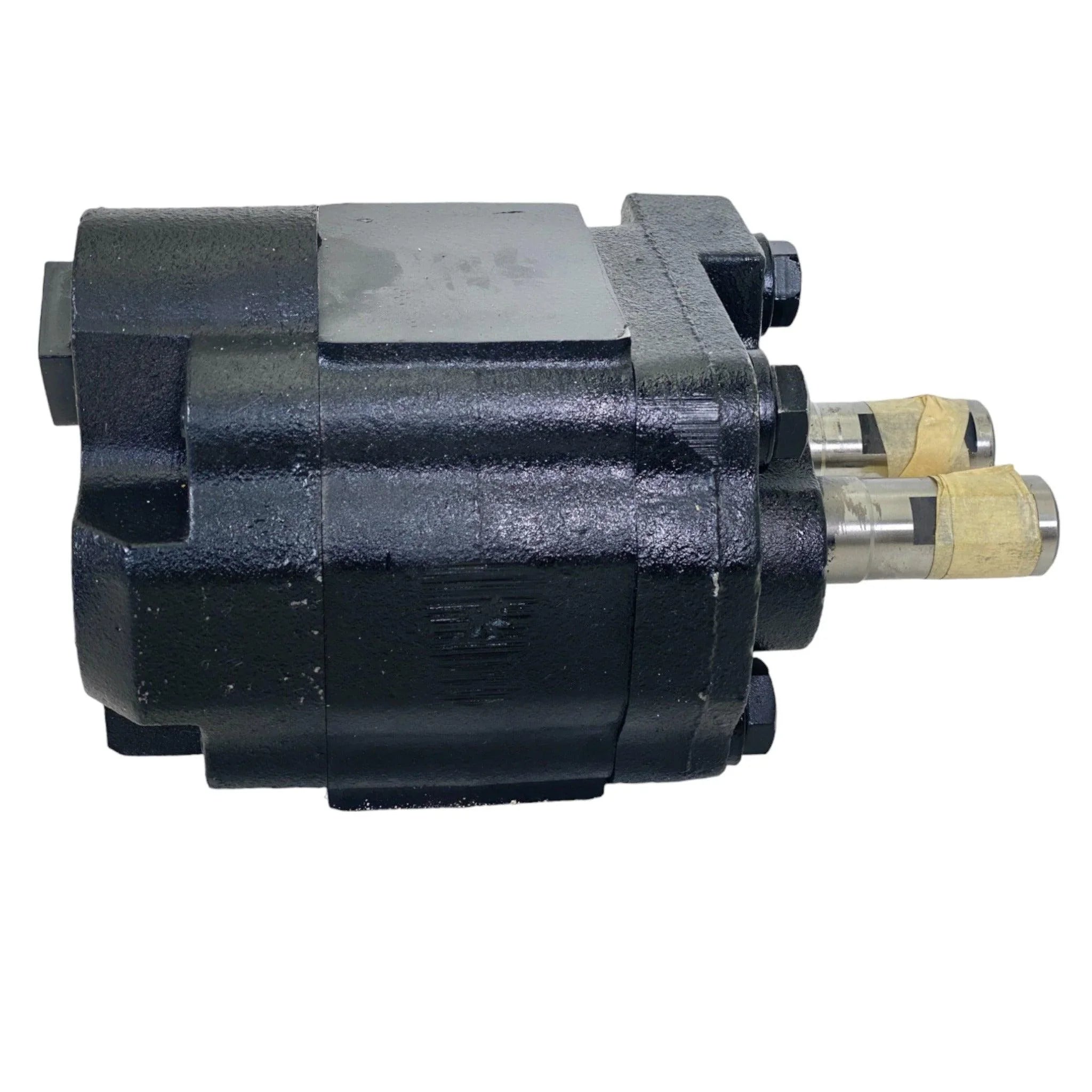 3139610846 313-9610-844 Parker Hydraulic Gear Pump New Dual Shaft