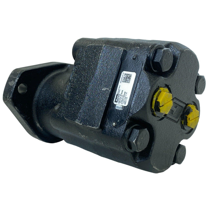 3139710348 Genuine Parker Hydraulic Gear Pump - ADVANCED TRUCK PARTS