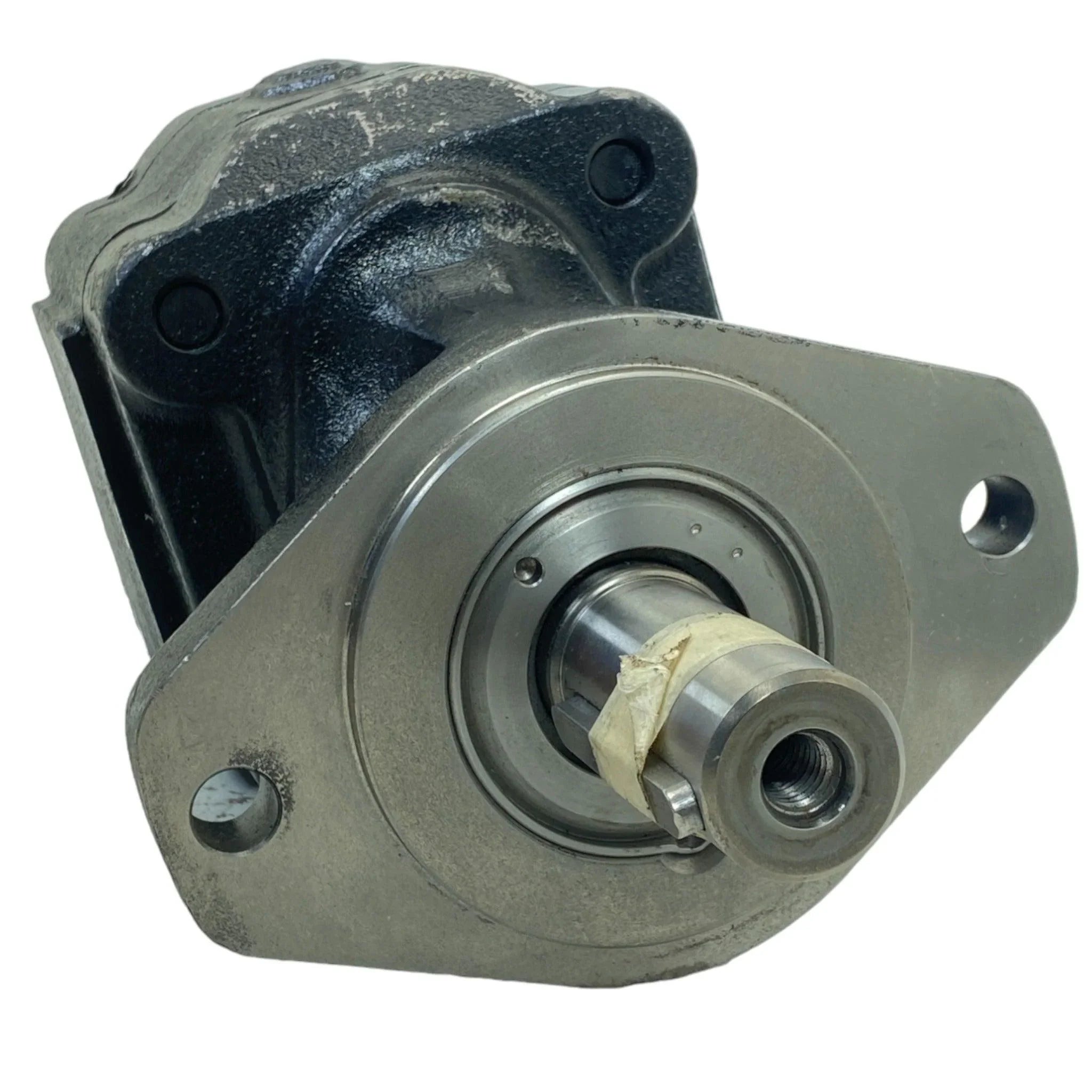 3139710348 Genuine Parker Hydraulic Gear Pump