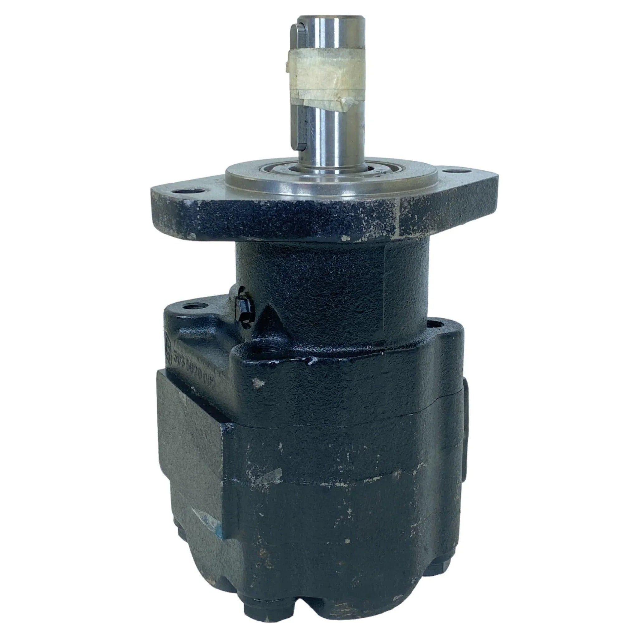 3139710348 Genuine Parker Hydraulic Gear Pump