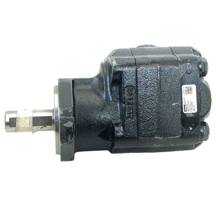 3139710348 Genuine Parker Hydraulic Gear Pump - ADVANCED TRUCK PARTS