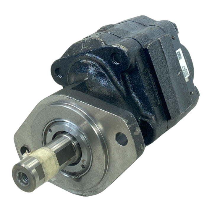 3139710348 Genuine Parker Hydraulic Gear Pump - ADVANCED TRUCK PARTS