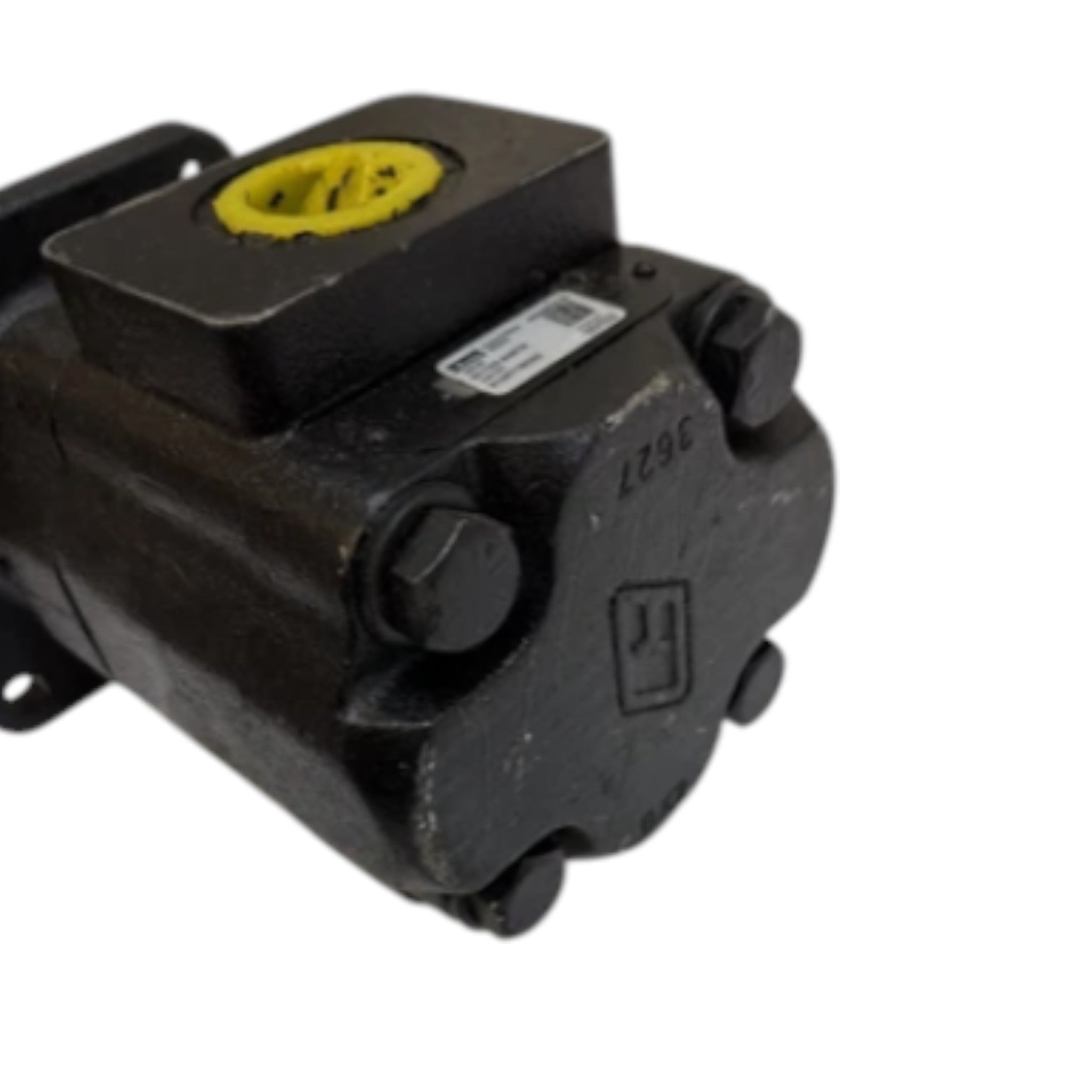 PGM051A878BEAL22-11 Parker Commercial Intertech Gear Motor