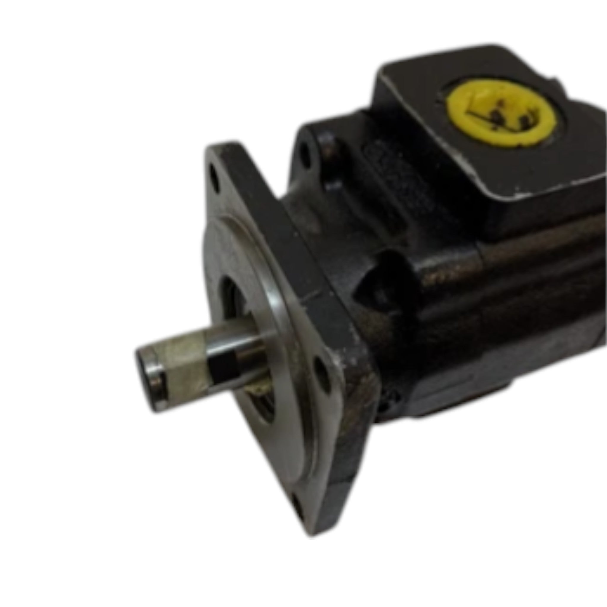 PGM051A878BEAL22-11 Parker Commercial Intertech Gear Motor