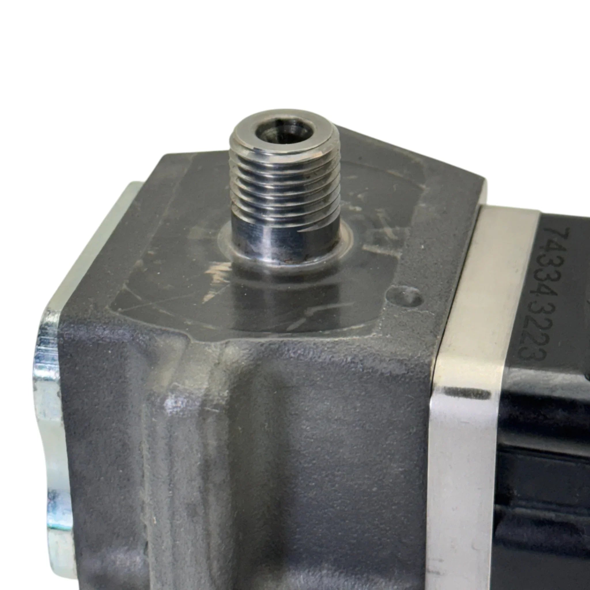 313GC522M Genuine Mack Fuel Injection Pump