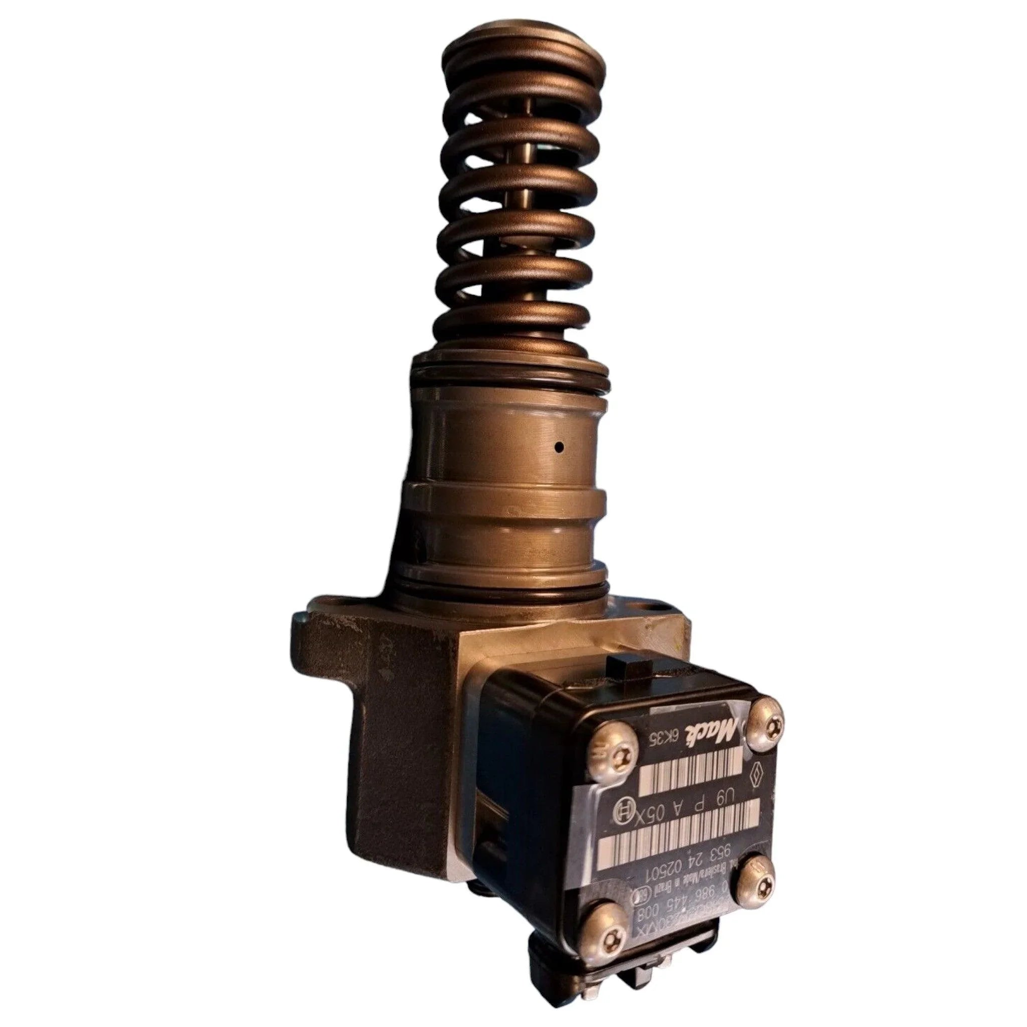 20706515 Genuine Mack Fuel Injector Pump