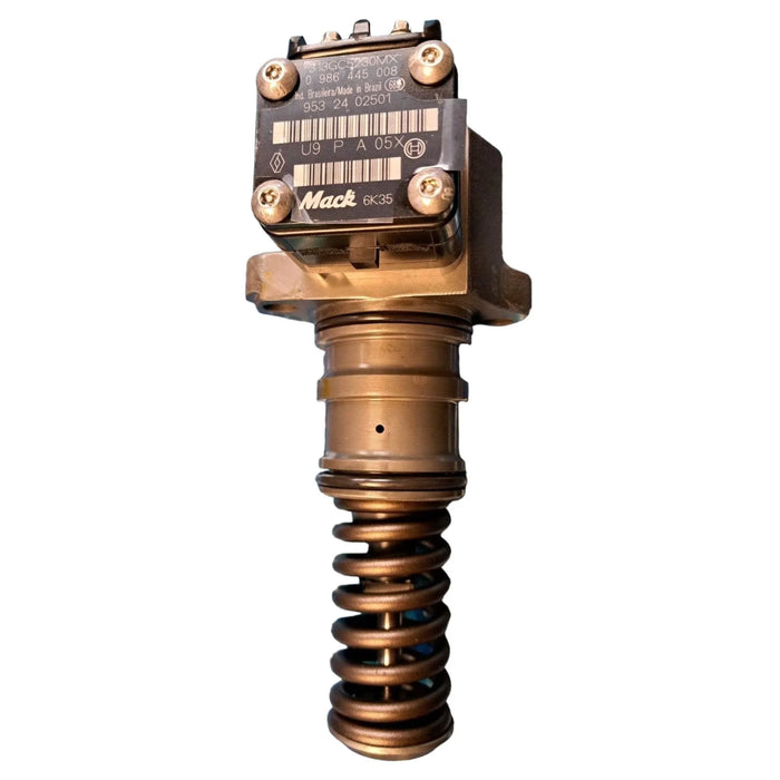 20706515 Genuine Mack Fuel Injector Pump
