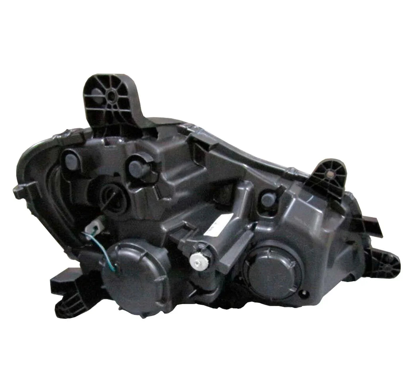 31454 United Pacific Driver Side Led Headlight Assembly For Kenworth T680