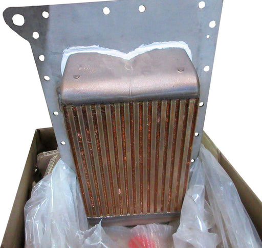315-0047 Genuine Cat® Core Assembly Aftercooler - ADVANCED TRUCK PARTS